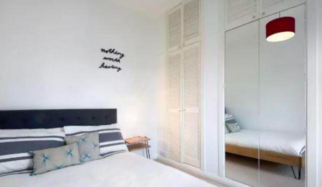 Amazing 2-bed Flat With Roof Terrace Apartment *