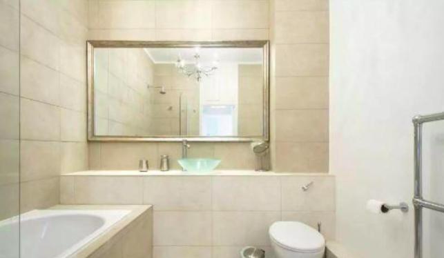 Appartamento Amazing 2-bed Flat With Roof Terrace *