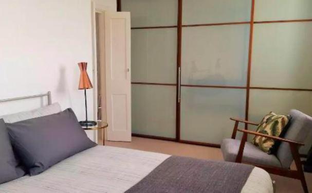 Amazing 2-bed Flat With Roof Terrace Appartamento